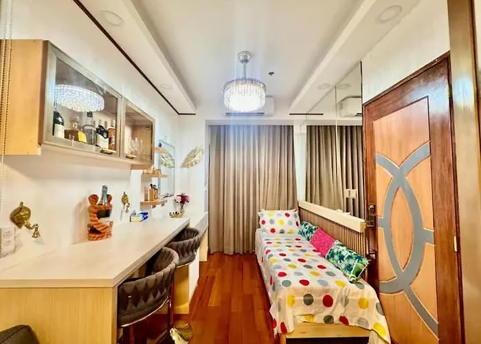 The Destination Aparthotel *
