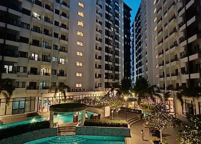 Aparthotel The Destination